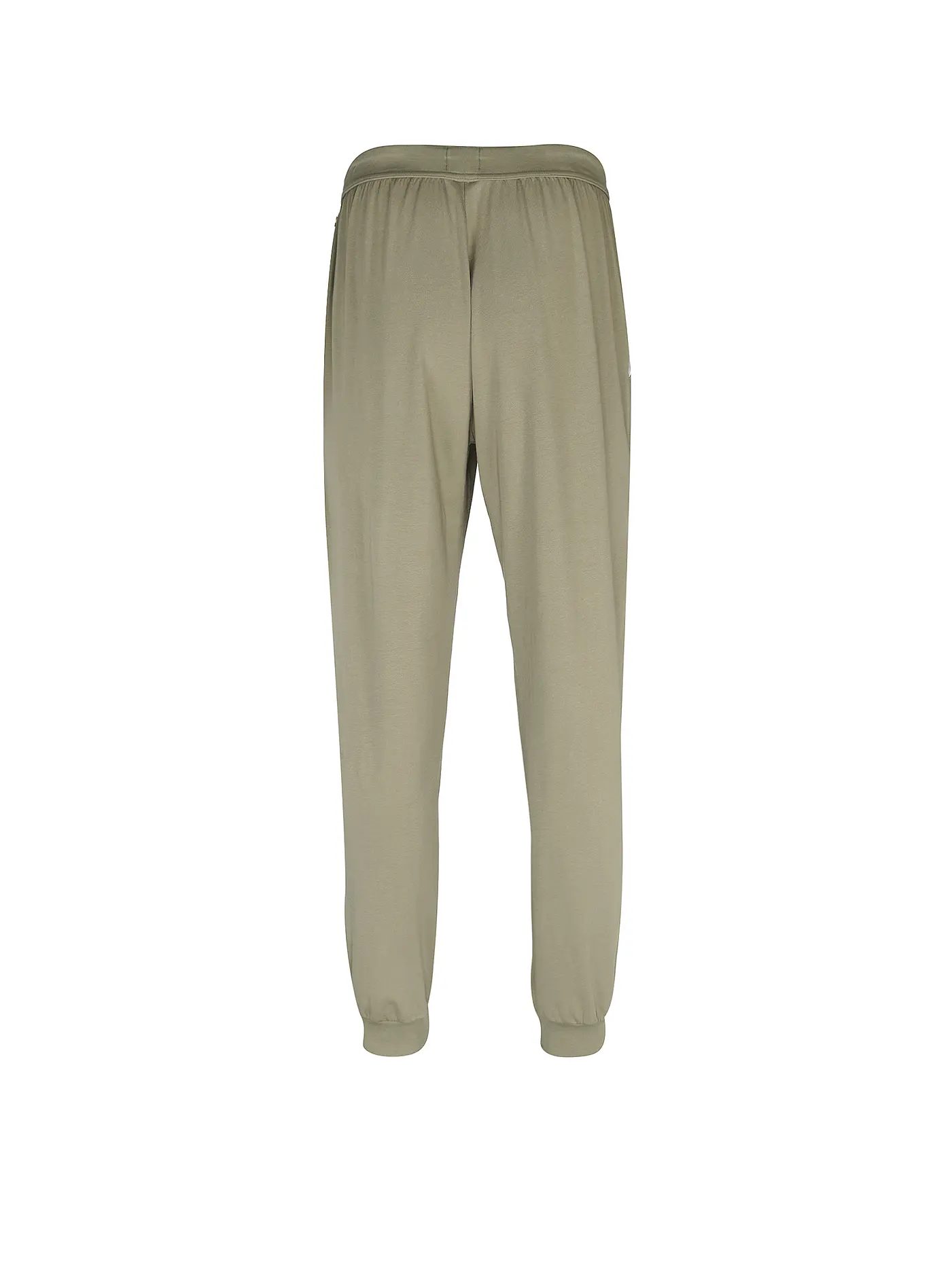 BOSS | Loungewear Hose | olive